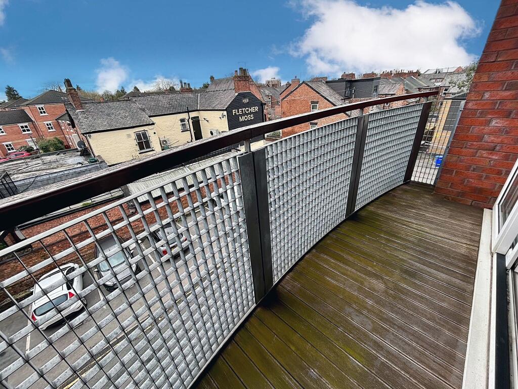 Apartment in 12 School Lane, Greater Manchester - More