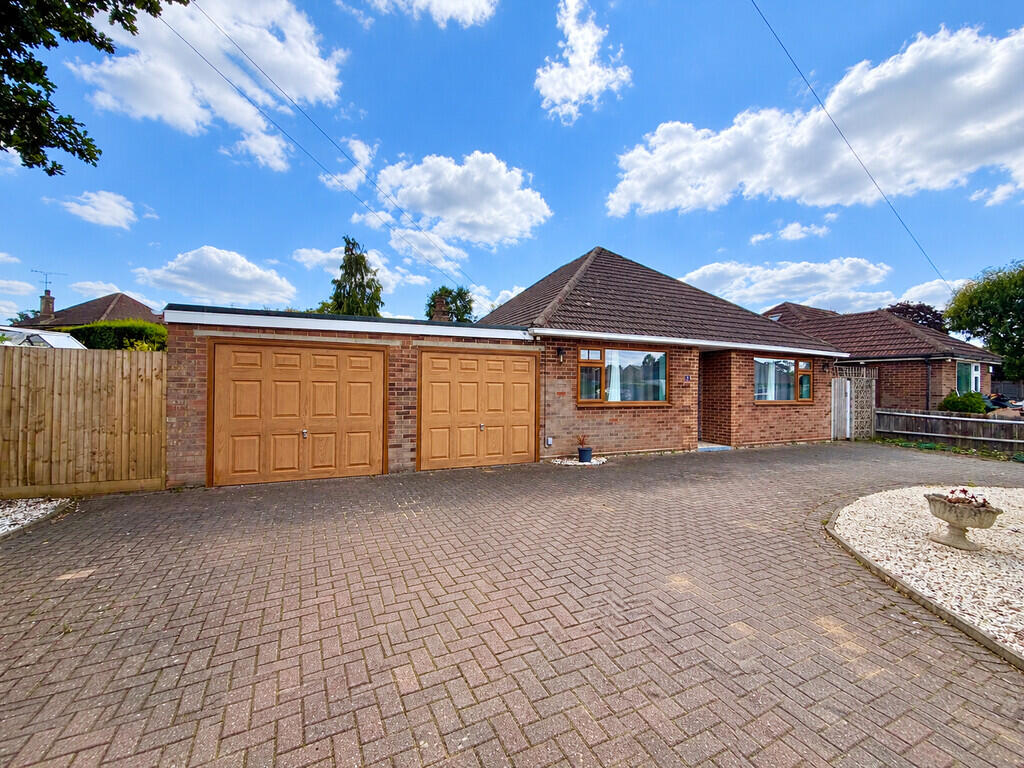 Main image of property: White Acres Road, Mytchett, Camberley