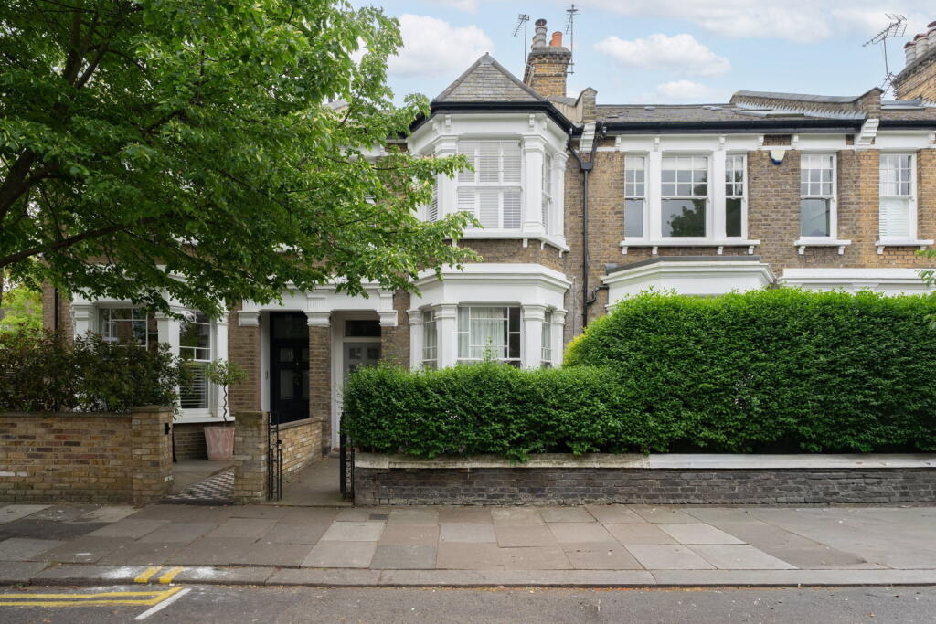 Main image of property: Summerfield Avenue, NW6