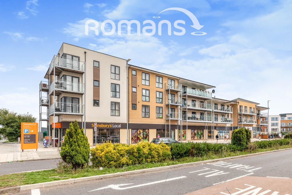 Main image of property: Chessel Drive, Patchway, Bristol, BS34