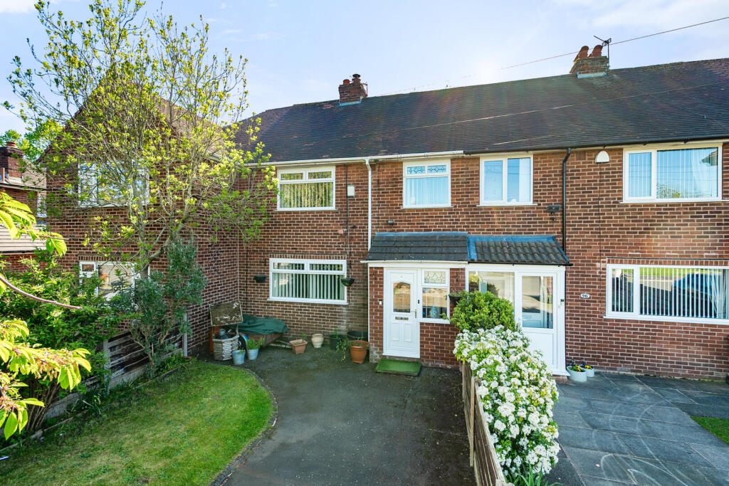 Main image of property: Fairywell Road, Timperley, Altrincham