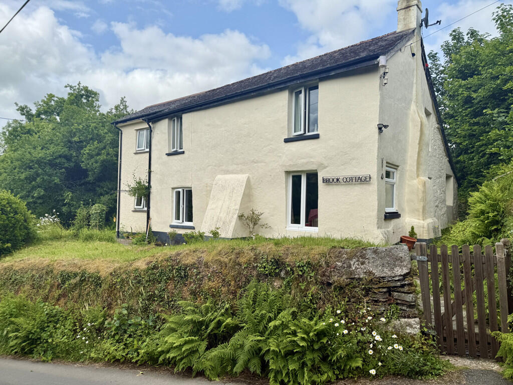 Main image of property: Sampford Spiney, Yelverton