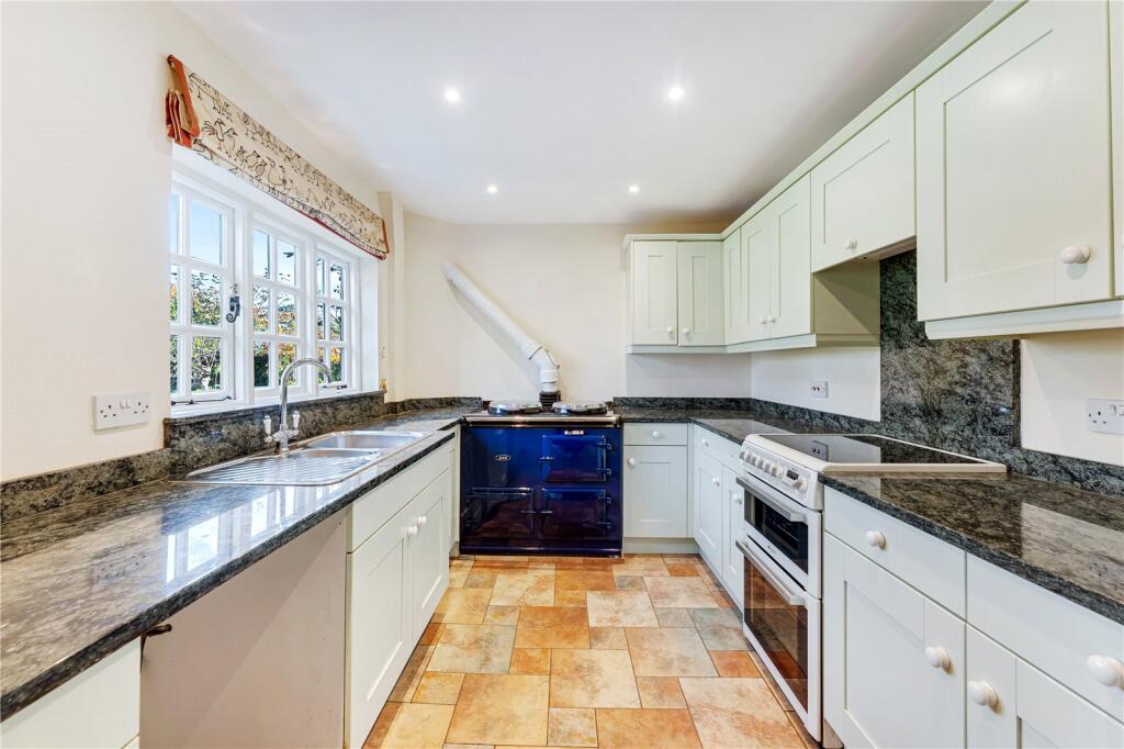 Haughton, Tarporley, Cheshire photo 3