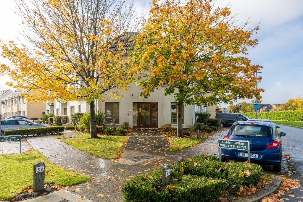 Main image of property: Ongar, Dublin