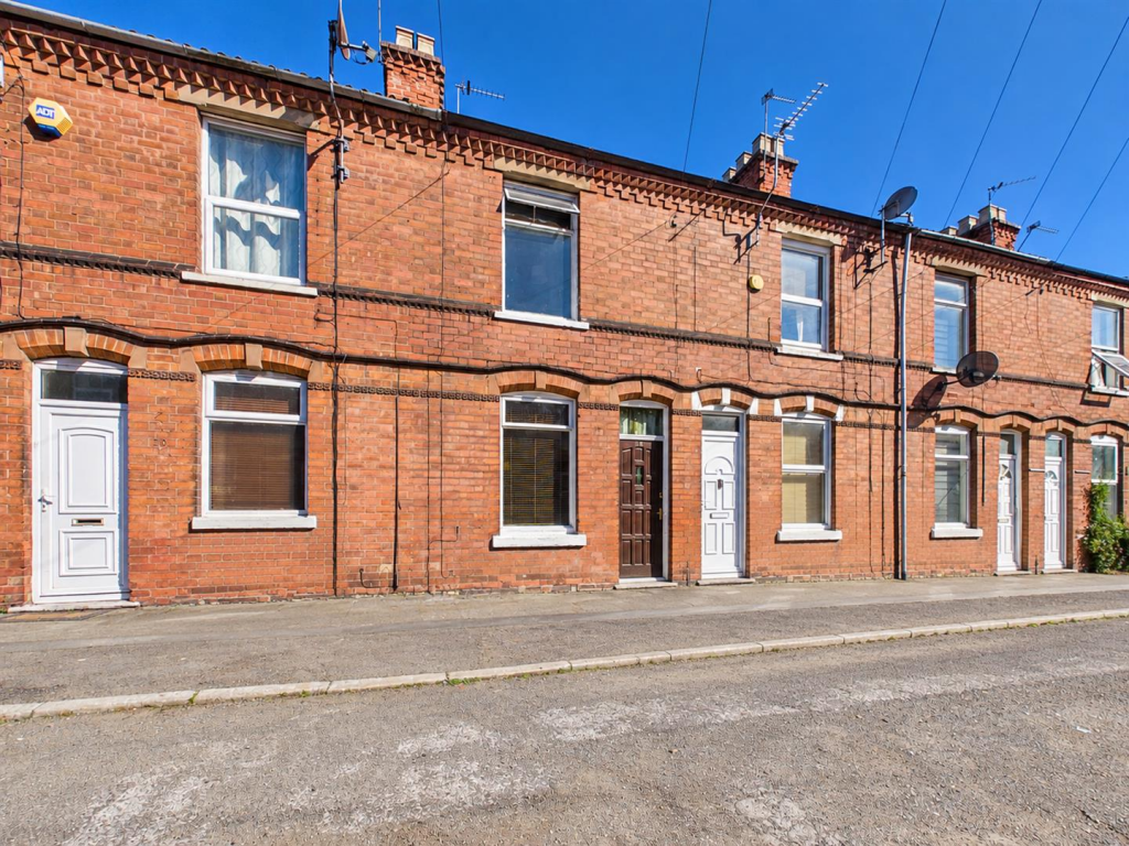 Main image of property: Falcon Grove, Nottingham