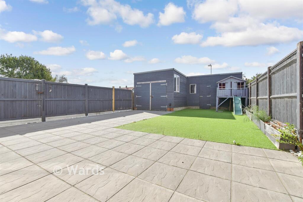 House in Dover, The Marina, Deal - View 2
