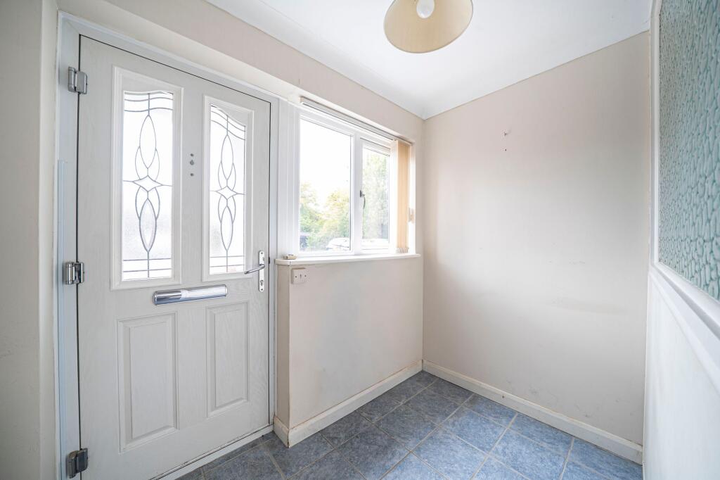 House in Test Valley, Andover - View 5
