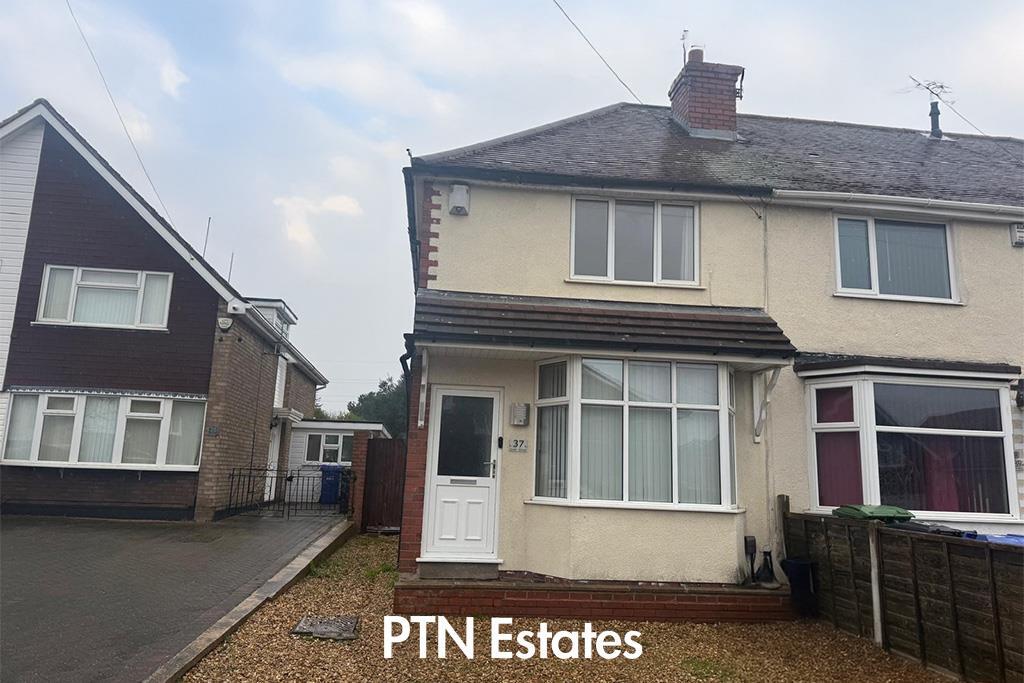 Main image of property: Swan Street, Brierley Hill