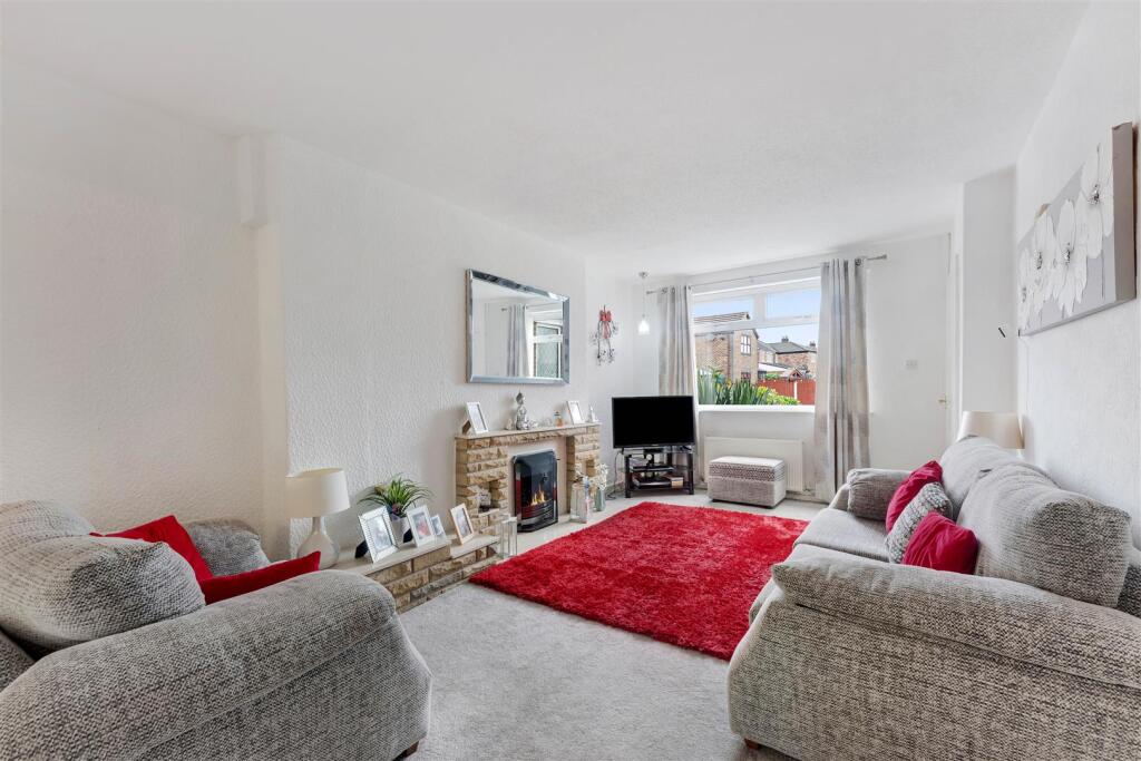 House in Warrington - View 4