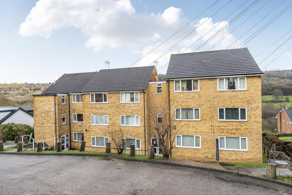 Main image of property: Laxey Road, Sheffield, S6 5