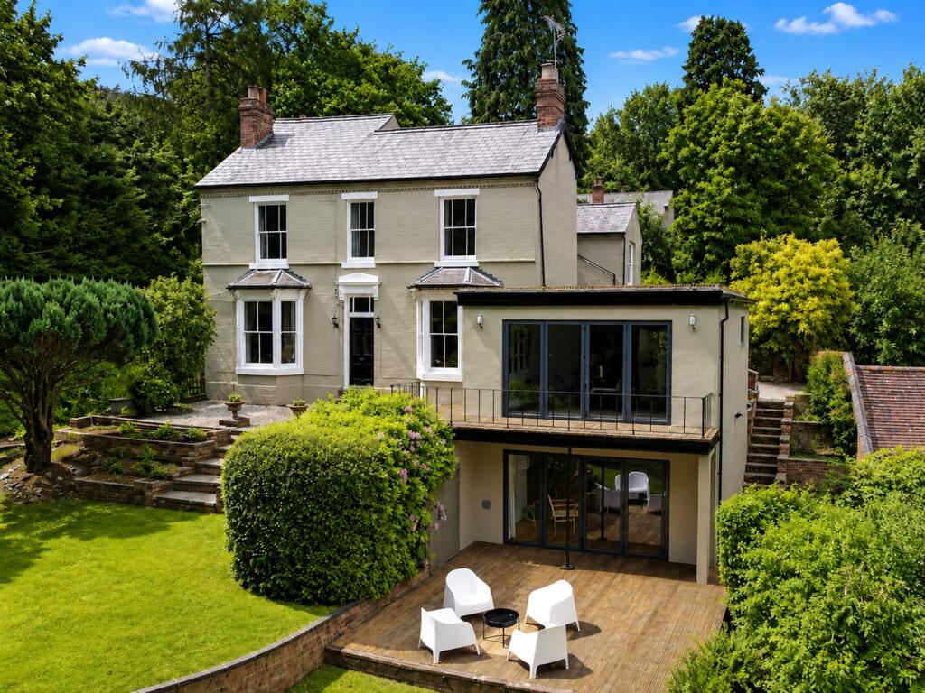 Main image of property: Comber Road, Kinver, Stourbridge