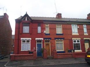 Photo of the property