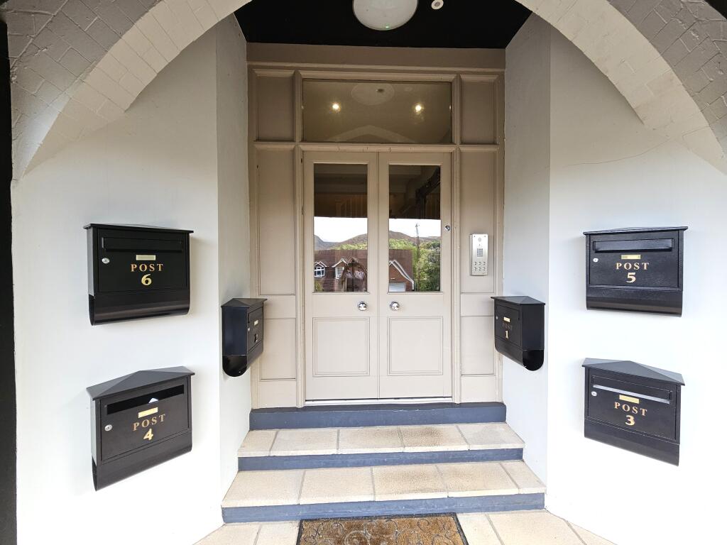 Apartment in Shrewsbury - View 2