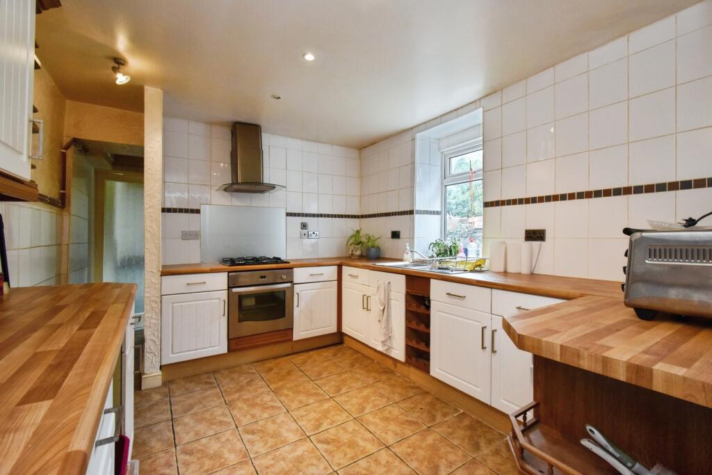 Ynysderw Road, Pontardawe, Swansea, Neath Port Talbot, SA8 photo 4