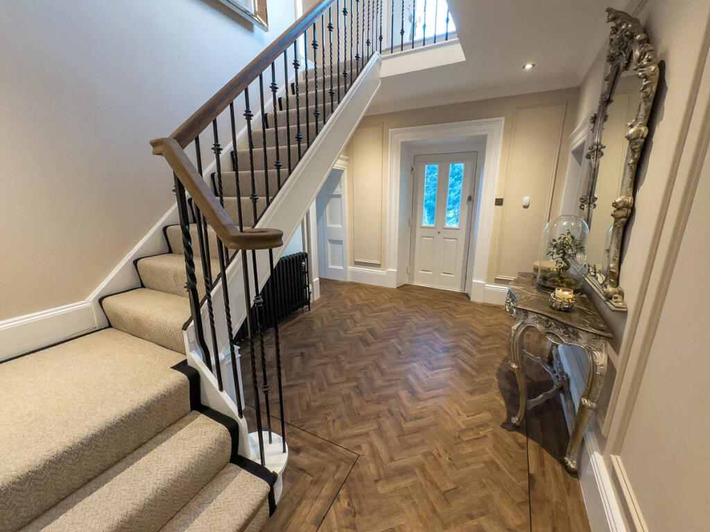 House in Derbyshire Dales, Stanton CP - View 3