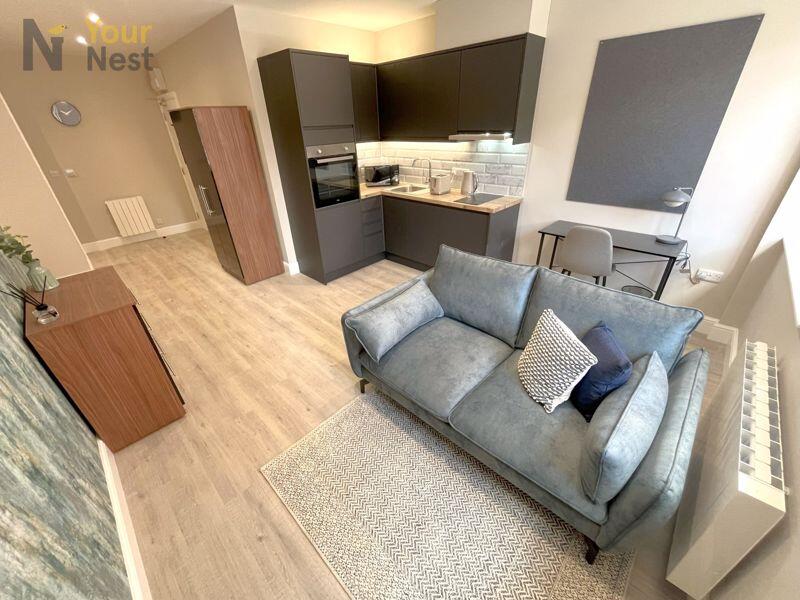 Main image of property: Apartment 31, Centaur Living, Great George Street Leeds, LS1 3LA