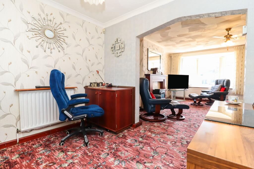 Withycombe Road, Penketh, Warrington photo 4