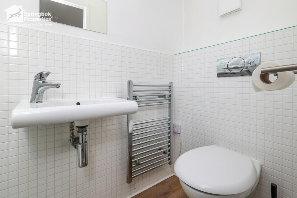 Additional image 11 of Waterloo Mills, Hainsworth Road, Bradford, Yorkshire