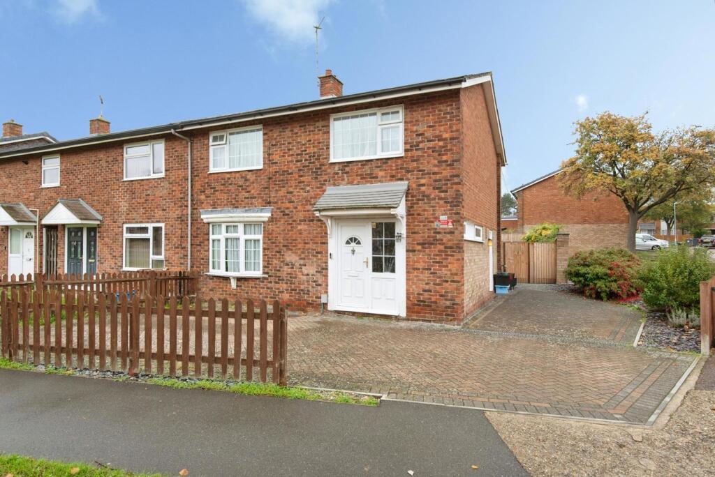 Main image of property: Darwin Road, Stevenage, Hertfordshire, SG2