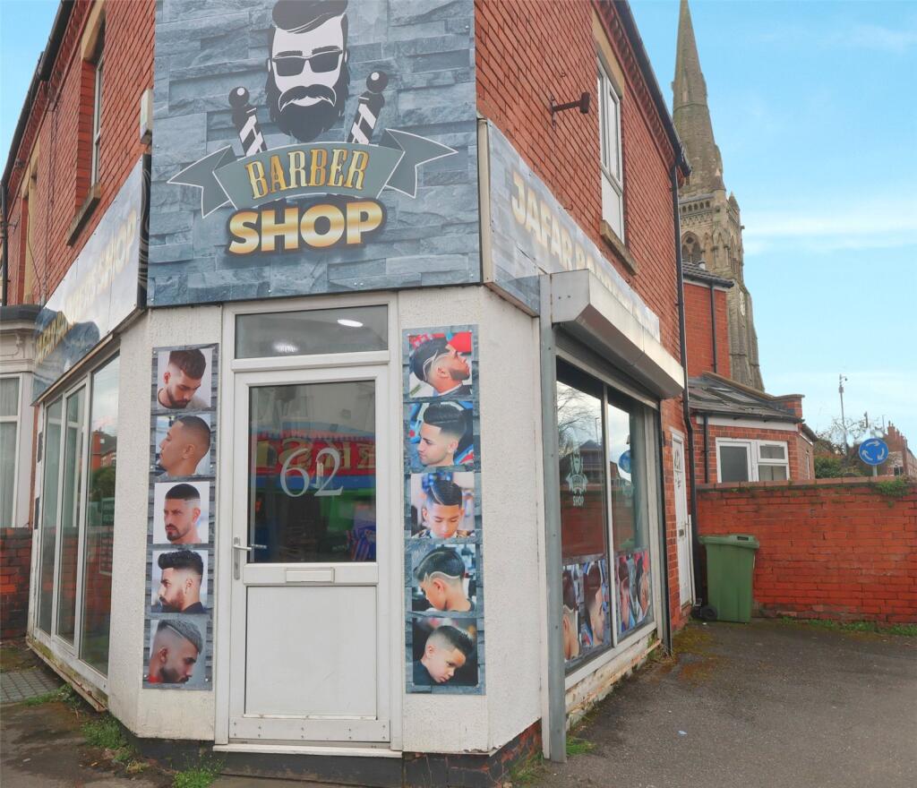 Main image of property: Gateford Road, Worksop, Nottinghamshire, S80