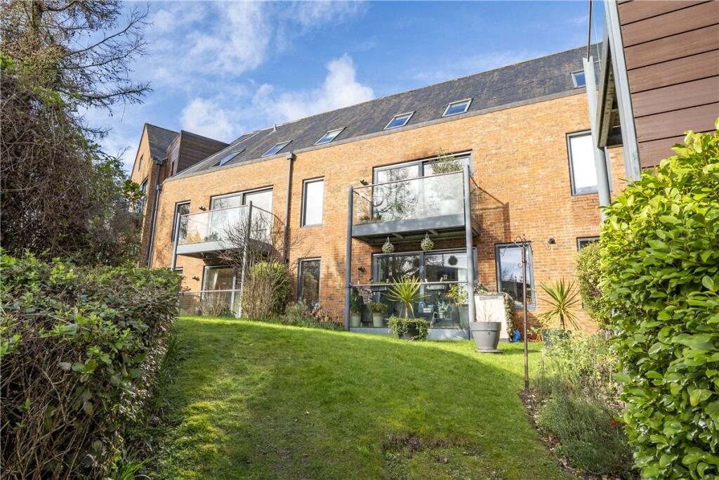Main image of property: Bereweeke Road, Winchester, Hampshire, SO22