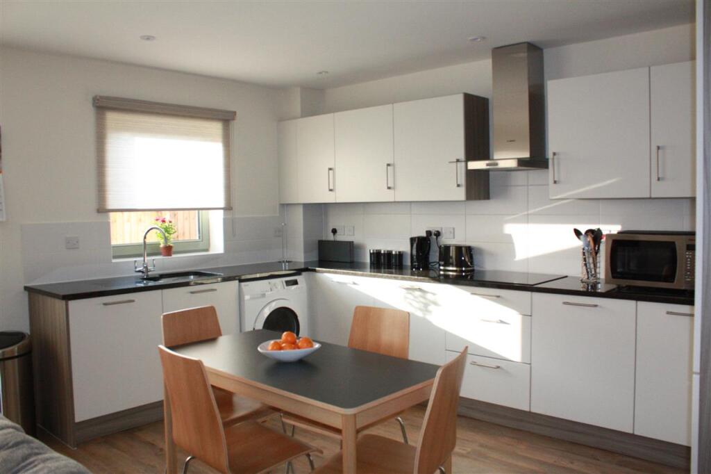 Apartment in Huntingdonshire, St Ives - View 5