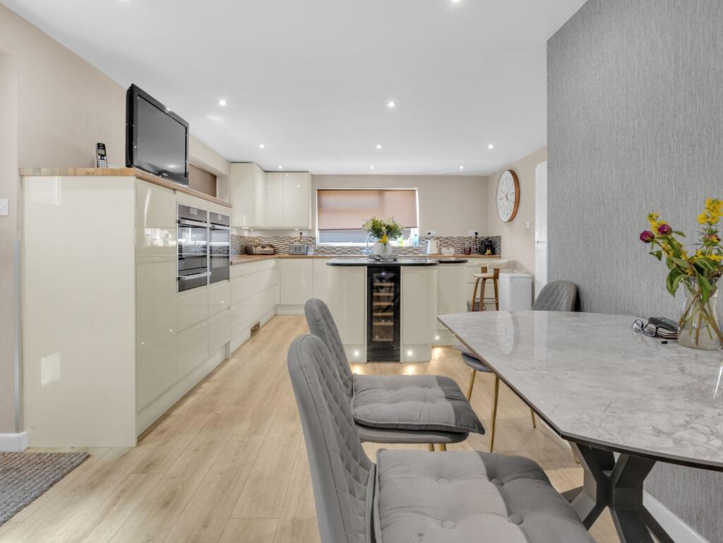 House in Leicester - View 4
