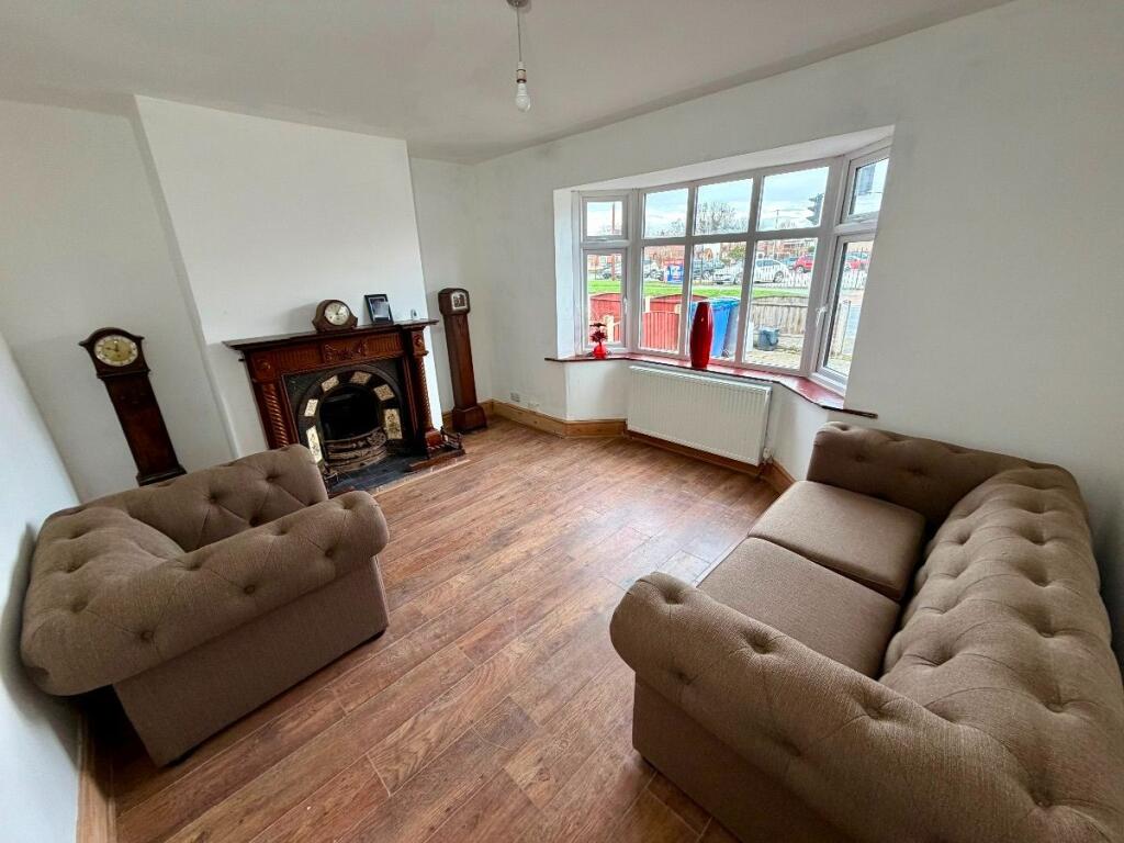 Long Lane, Warrington - Widok 2