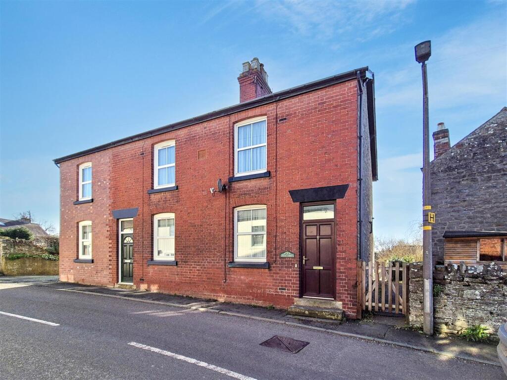 Main image of property: Castle Street, Clun, Craven Arms