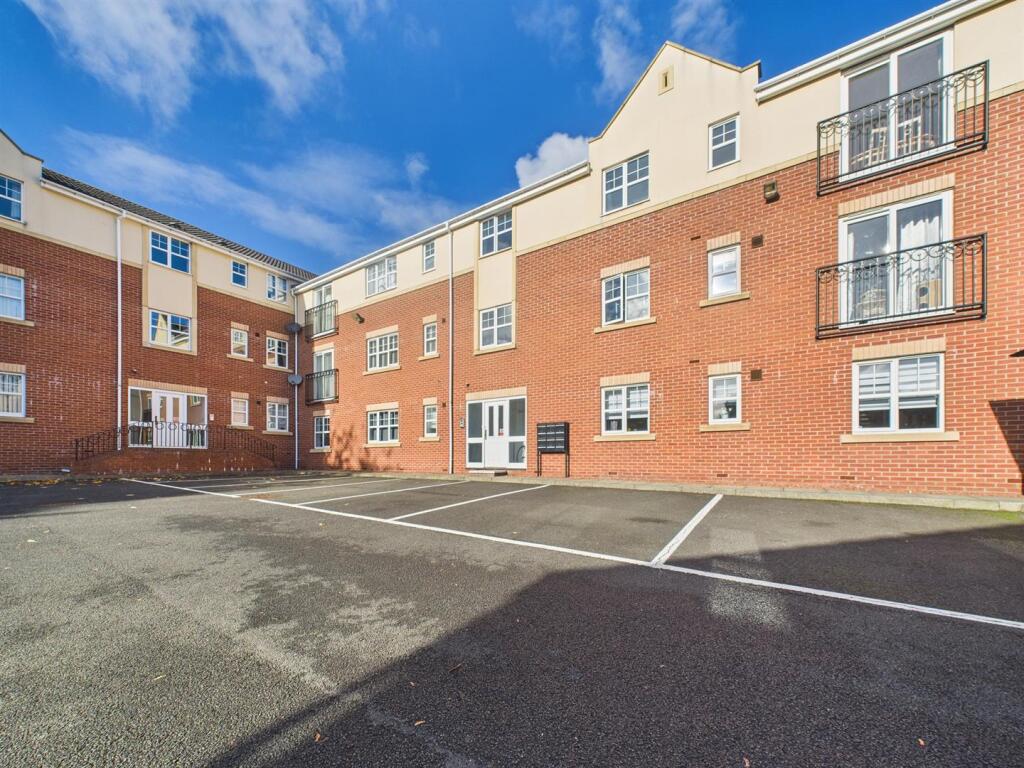 Main image of property: Chirton Dene Quays, North Shields