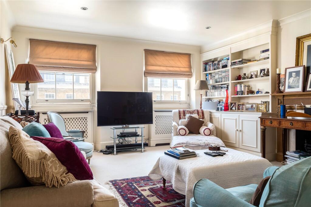Apartment in London - More