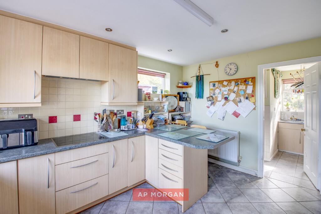 House in Wychavon, Chawson, Droitwich Spa - View 4