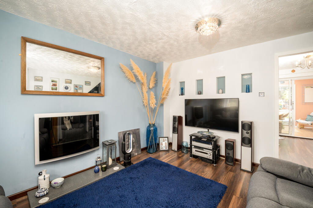 Dorrington Green, Birmingham, B42 photo 4