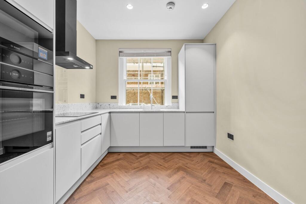 Main image of property: Store Street,
Bloomsbury, WC1E