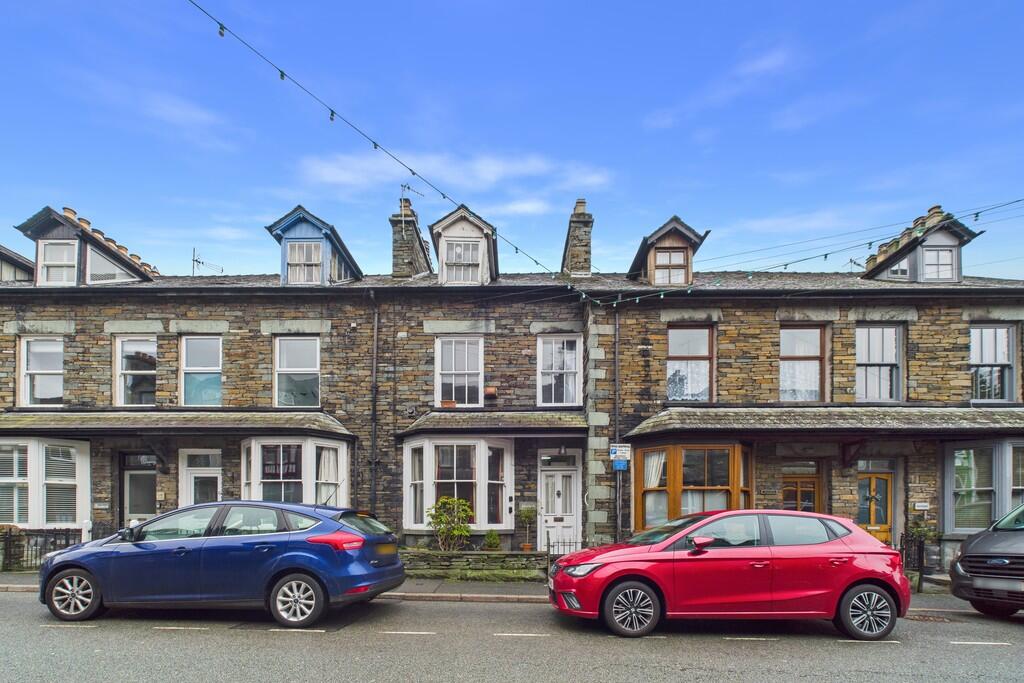 Main image of property: Shirland, Compston Road, Ambleside, LA22 9DJ