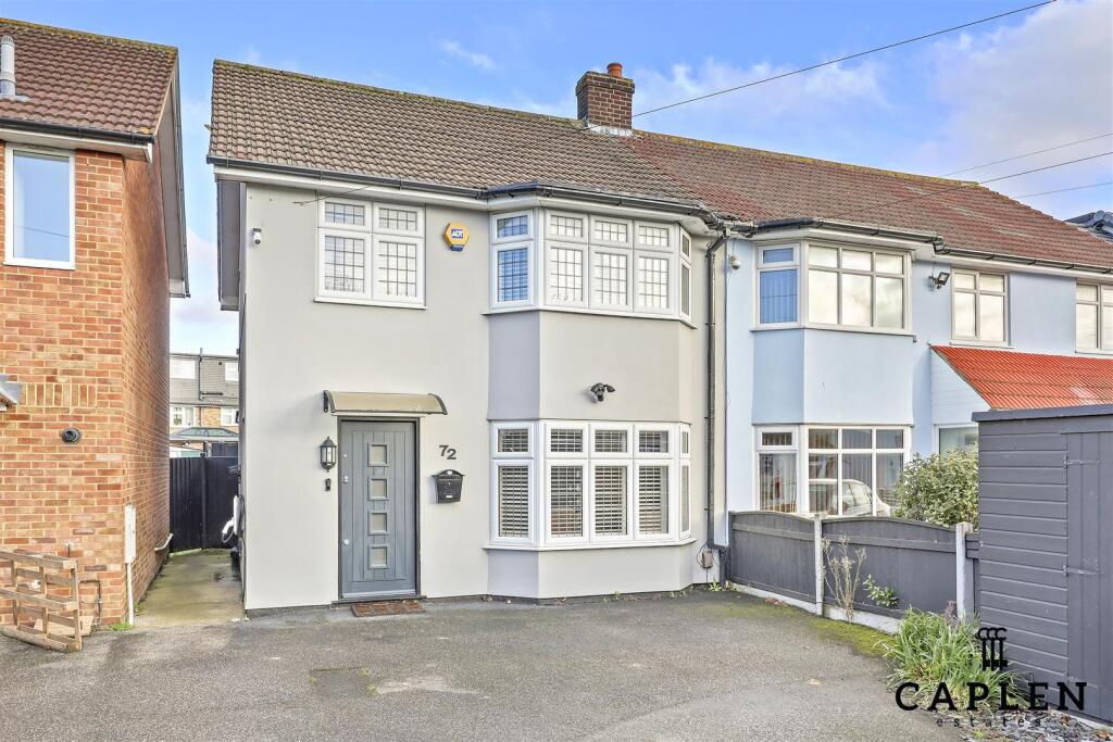Main image of property: Sowrey Avenue, Rainham