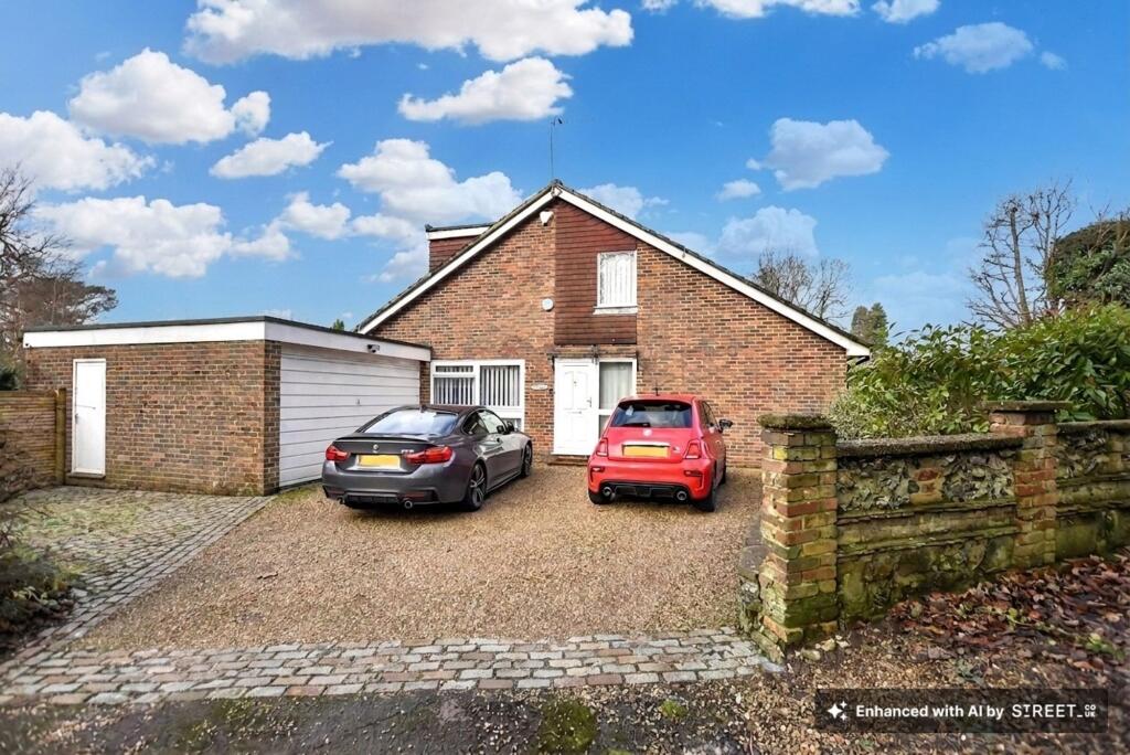 Main image of property: Ermyn Way, Leatherhead, KT22