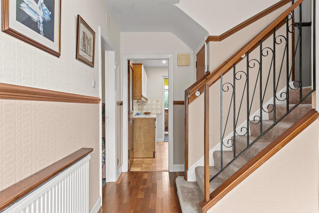 House in Falkirk - View 2