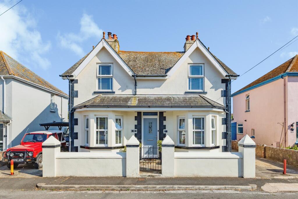 Main image of property: Alma Road, Brixham
