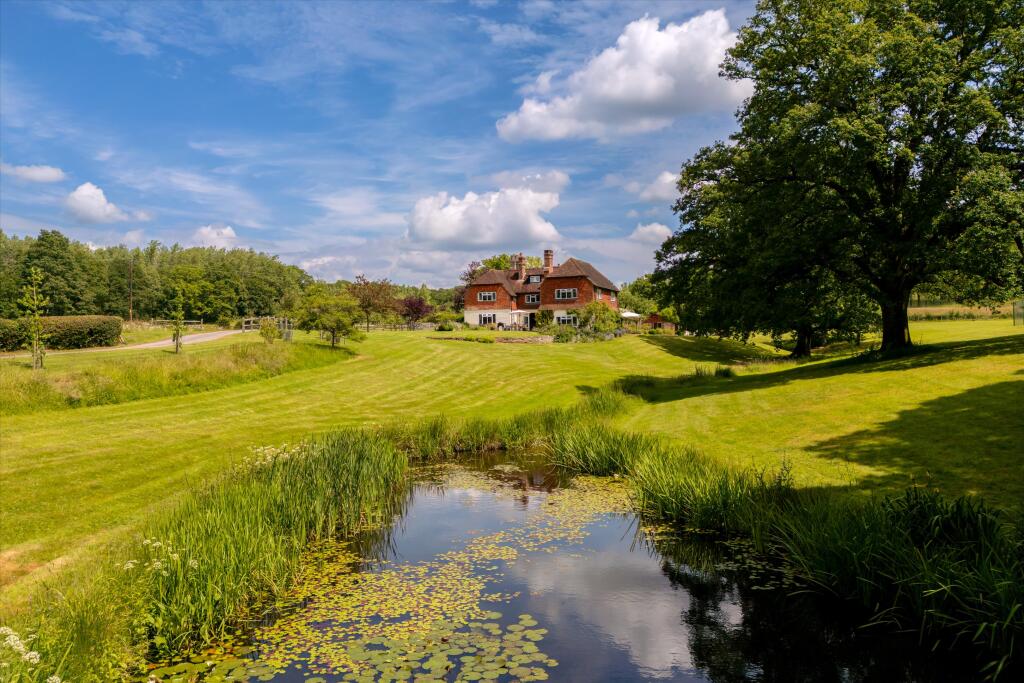 Main image of property: Balls Cross, Petworth, West Sussex, GU28