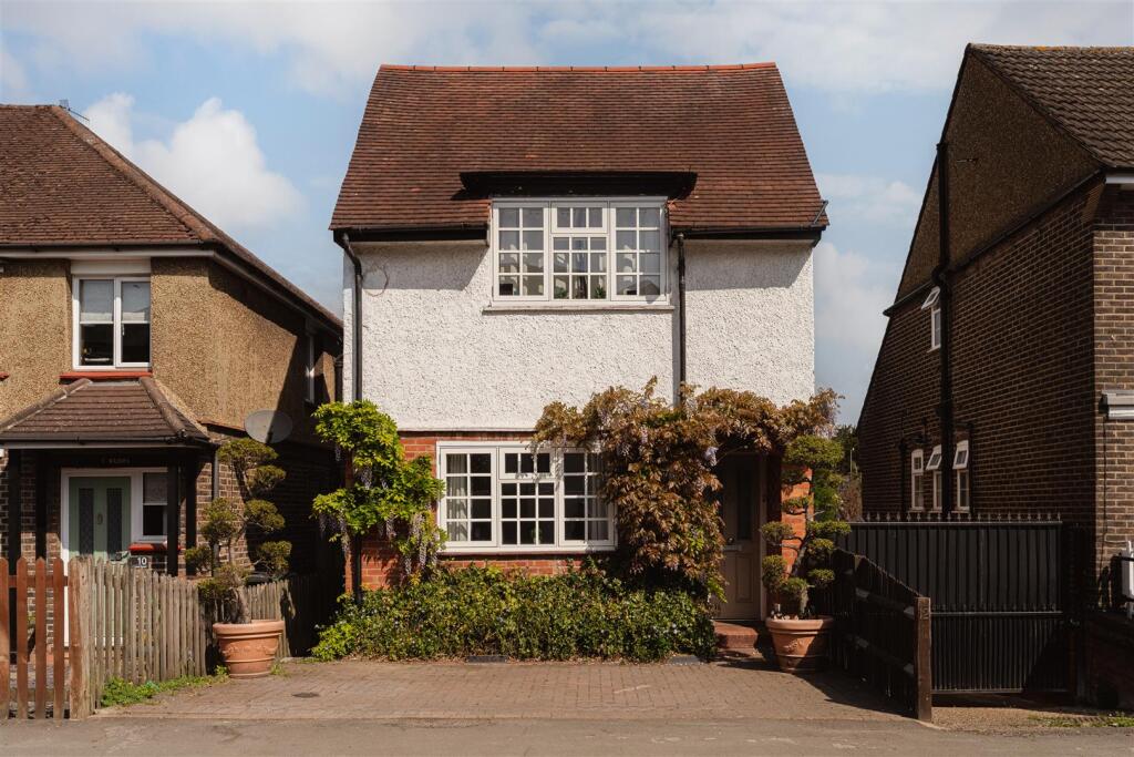 Main image of property: West Road, Reigate