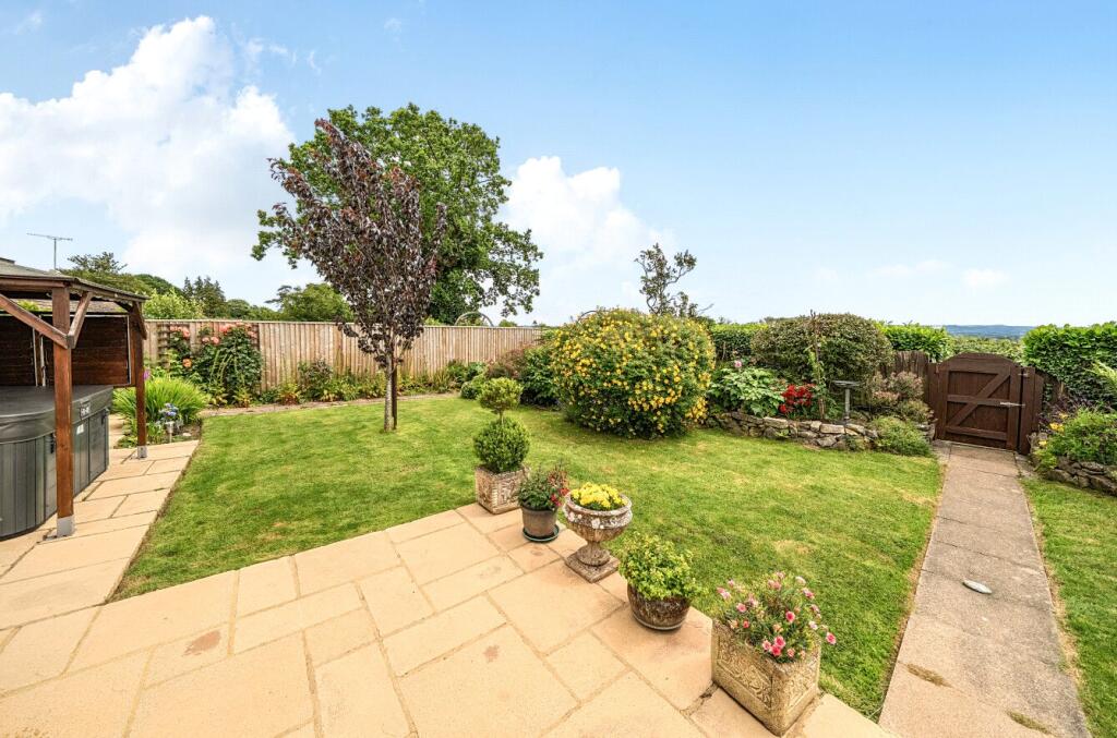 House in Zeals, Wolverton - View 4