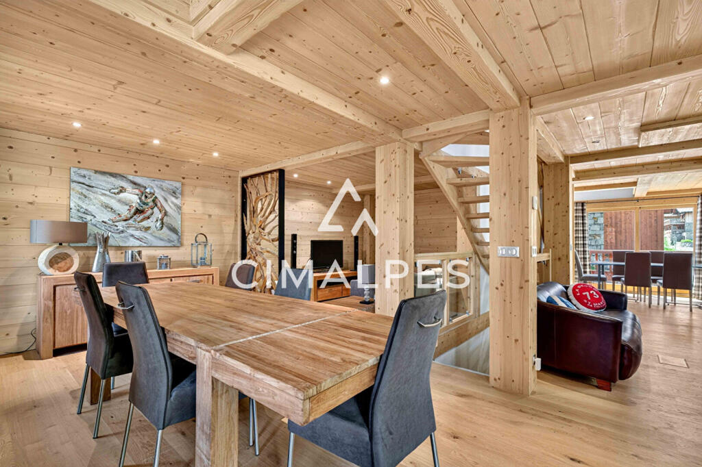 Main image of property: Rhone Alps, Savoie, Les Belleville