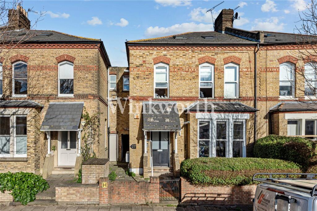 Main image of property: Finsbury Park Road, London, N4