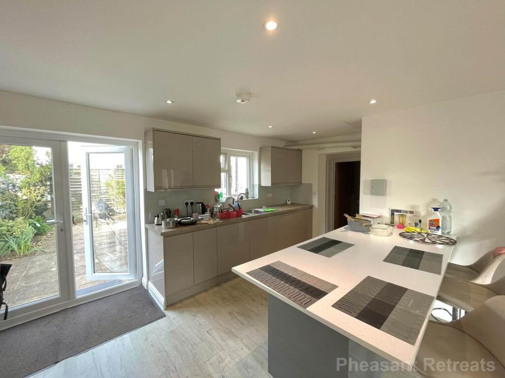 House in Oxford - View 3