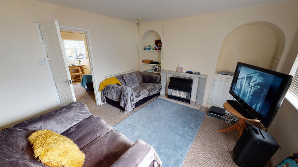 Main image of property: Carholme Road | Student House | 2026/27