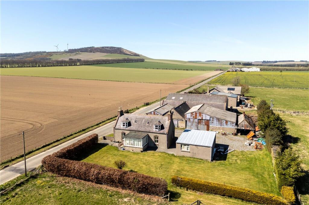 Main image of property: East Sauchenloan, Rothienorman, Inverurie, Aberdeenshire, AB51