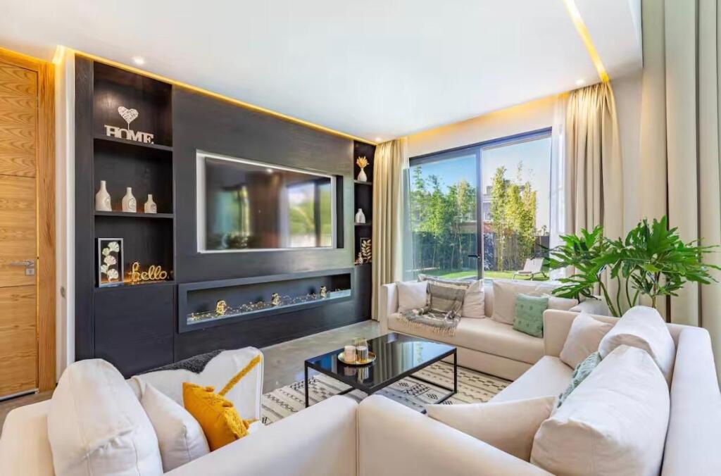 Main image of property: Cherifa, Marrakech