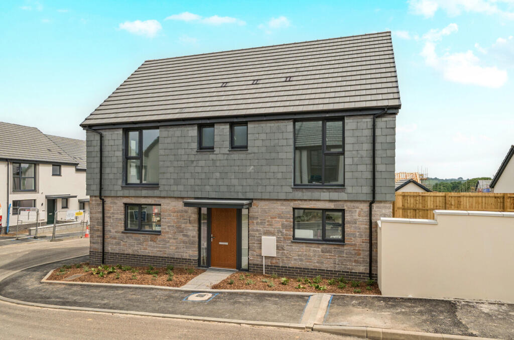 Main image of property: Viaduct Hill, Hayle