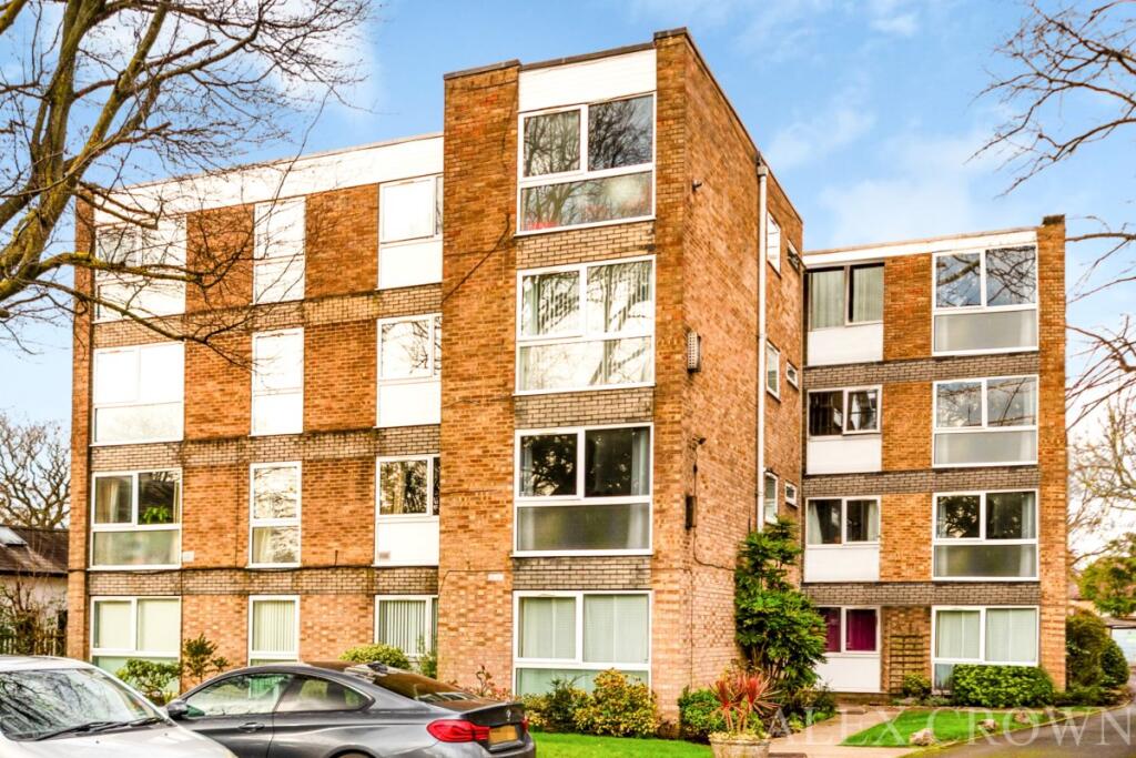 Main image of property: Lynton Grange Fortis Green, East Finchley